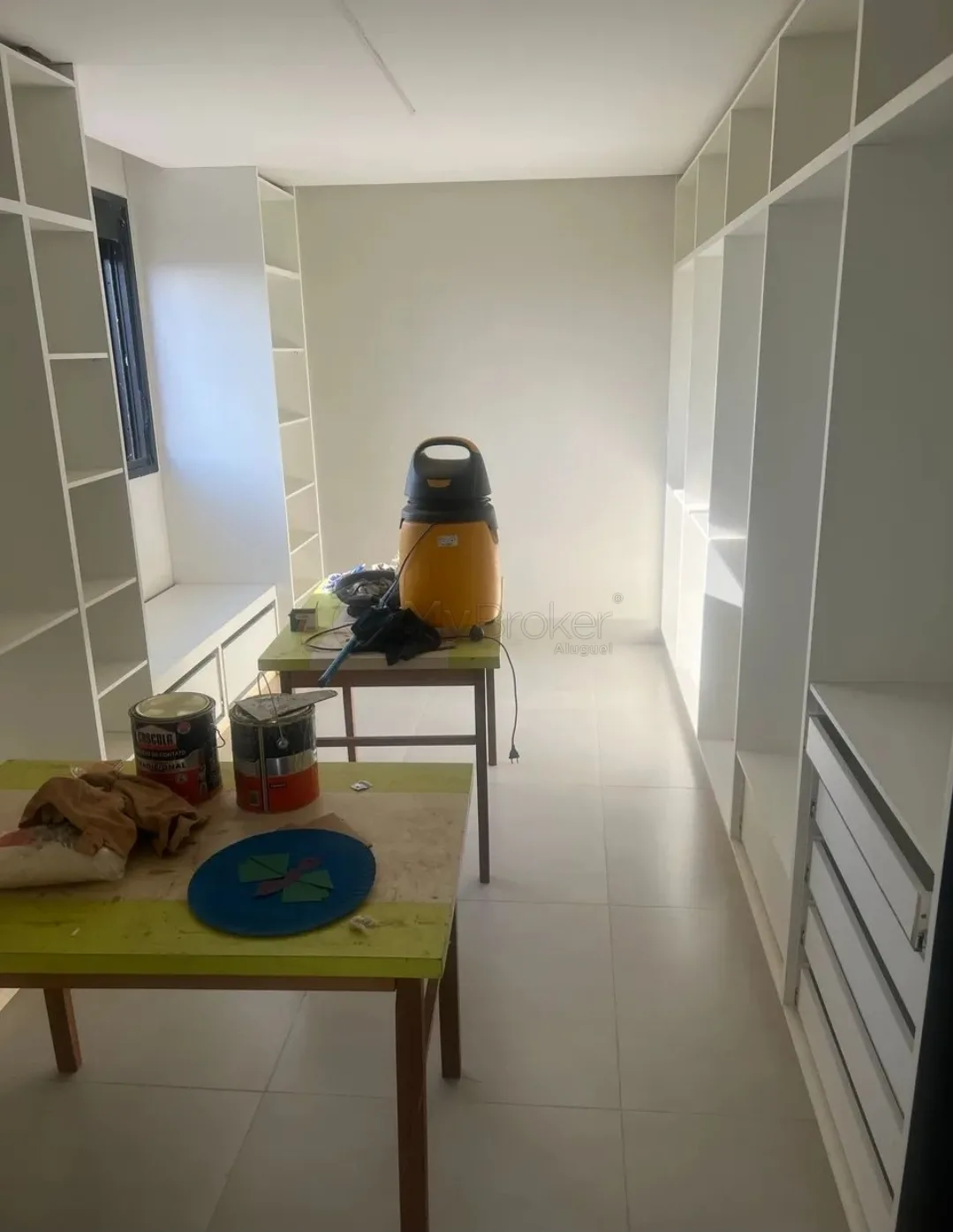 Alugar Sobrado / Em Condom&iacute;nio em Senador Canedo R$ 9.000,00 - Foto 3
