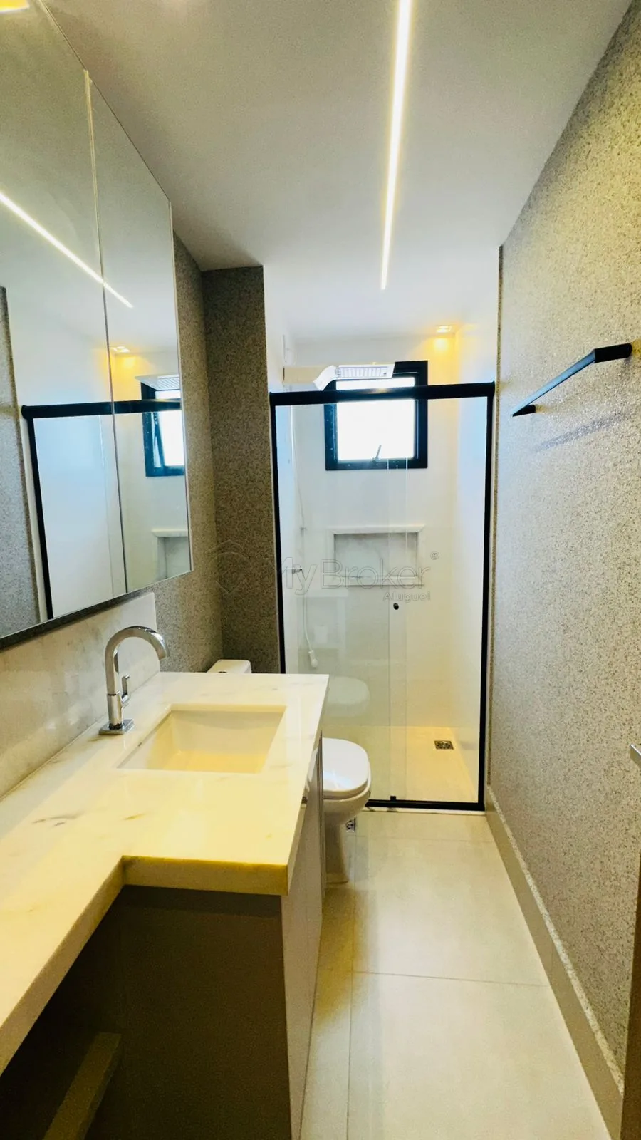 Alugar Apartamento / Padr&atilde;o em Goi&acirc;nia R$ 5.500,00 - Foto 16