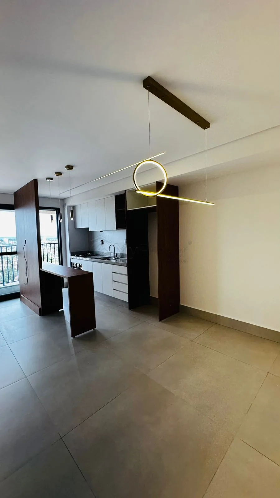 Alugar Apartamento / Padr&atilde;o em Goi&acirc;nia R$ 5.500,00 - Foto 3