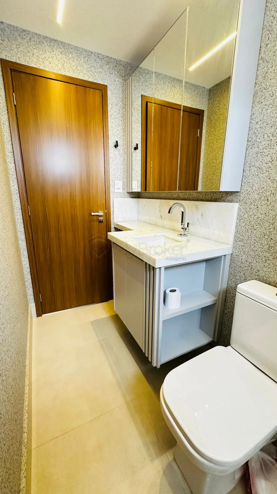 Alugar Apartamento / Padr&atilde;o em Goi&acirc;nia R$ 5.500,00 - Foto 11