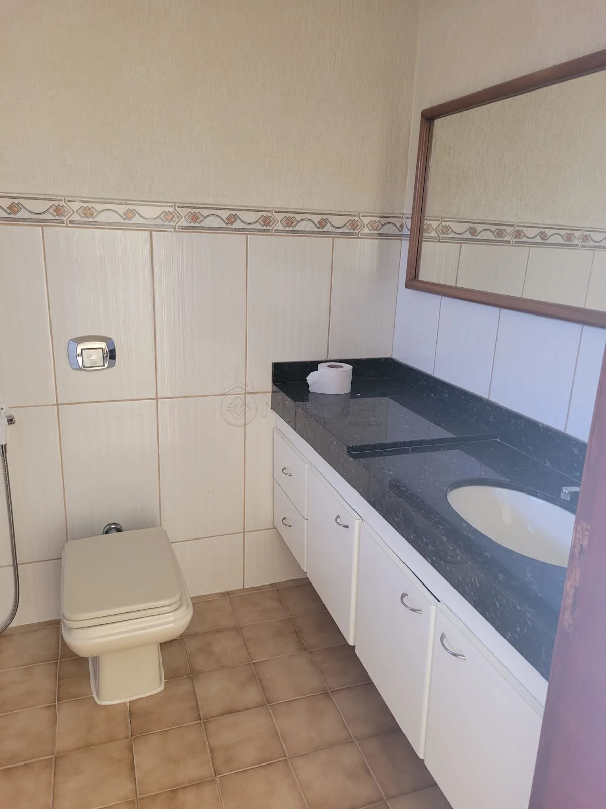 Alugar Sobrado / Em Condom&iacute;nio em Goi&acirc;nia R$ 5.000,00 - Foto 6
