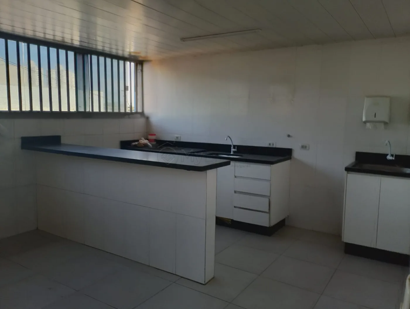Alugar Comercial / Galp&atilde;o em Goi&acirc;nia R$ 9.000,00 - Foto 1