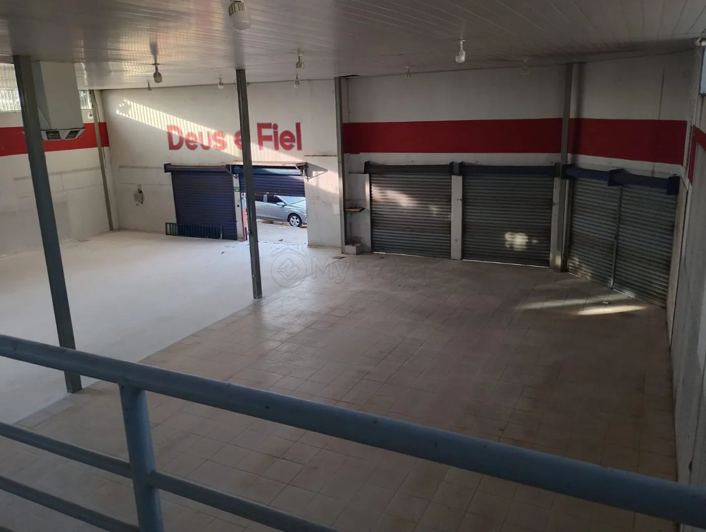 Alugar Comercial / Galp&atilde;o em Goi&acirc;nia R$ 9.000,00 - Foto 2