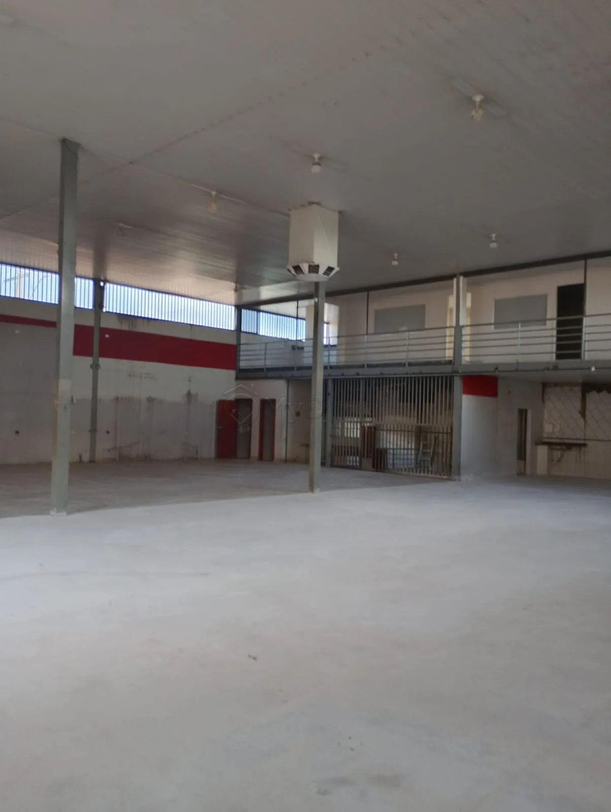 Alugar Comercial / Galp&atilde;o em Goi&acirc;nia R$ 9.000,00 - Foto 3