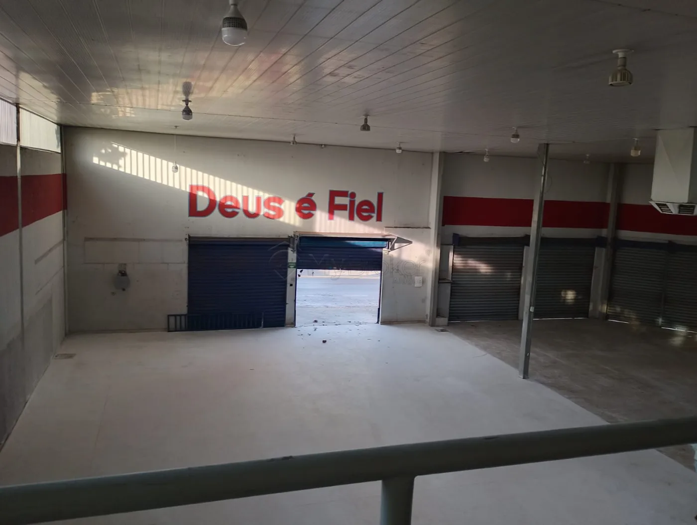 Alugar Comercial / Galp&atilde;o em Goi&acirc;nia R$ 9.000,00 - Foto 5