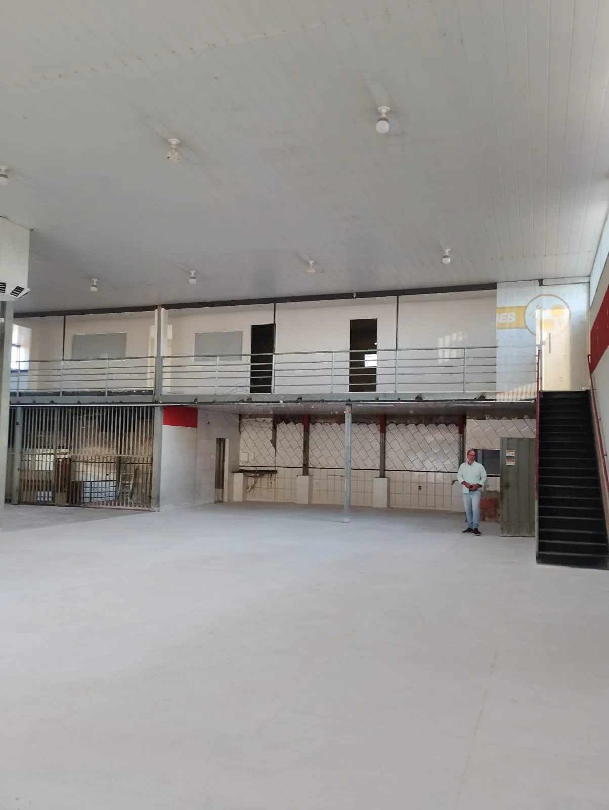Alugar Comercial / Galp&atilde;o em Goi&acirc;nia R$ 9.000,00 - Foto 6