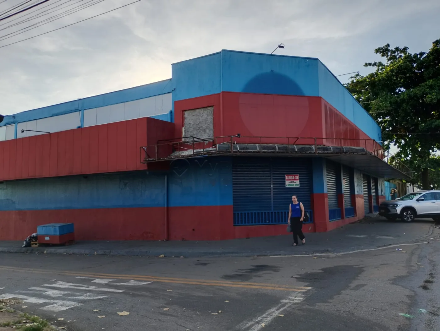 Alugar Comercial / Galp&atilde;o em Goi&acirc;nia R$ 9.000,00 - Foto 12