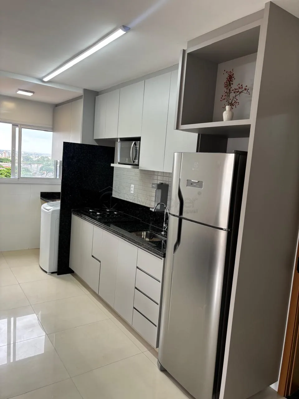 Alugar Apartamento / Padr&atilde;o em Goi&acirc;nia R$ 4.000,00 - Foto 7