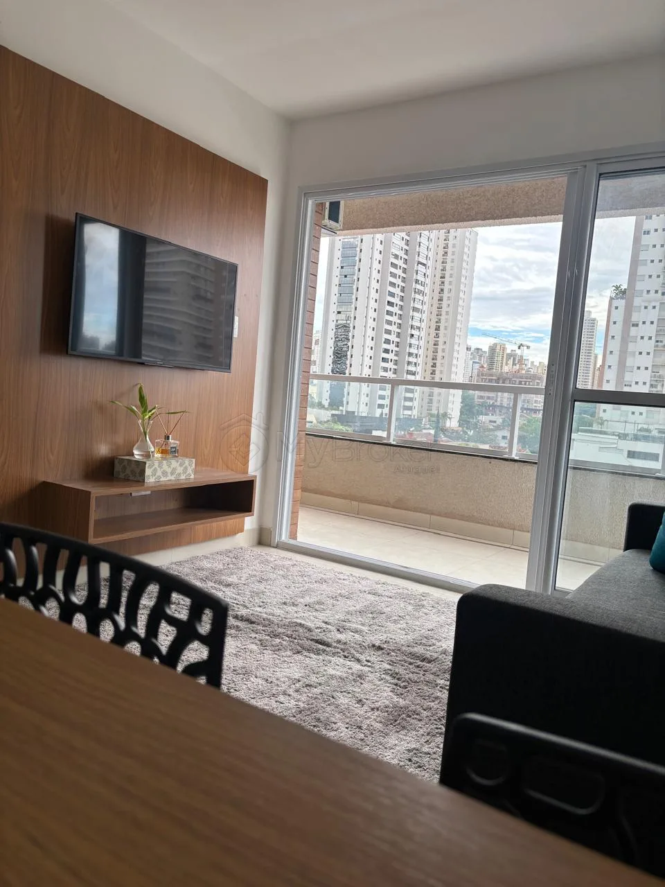 Alugar Apartamento / Padr&atilde;o em Goi&acirc;nia R$ 4.000,00 - Foto 2