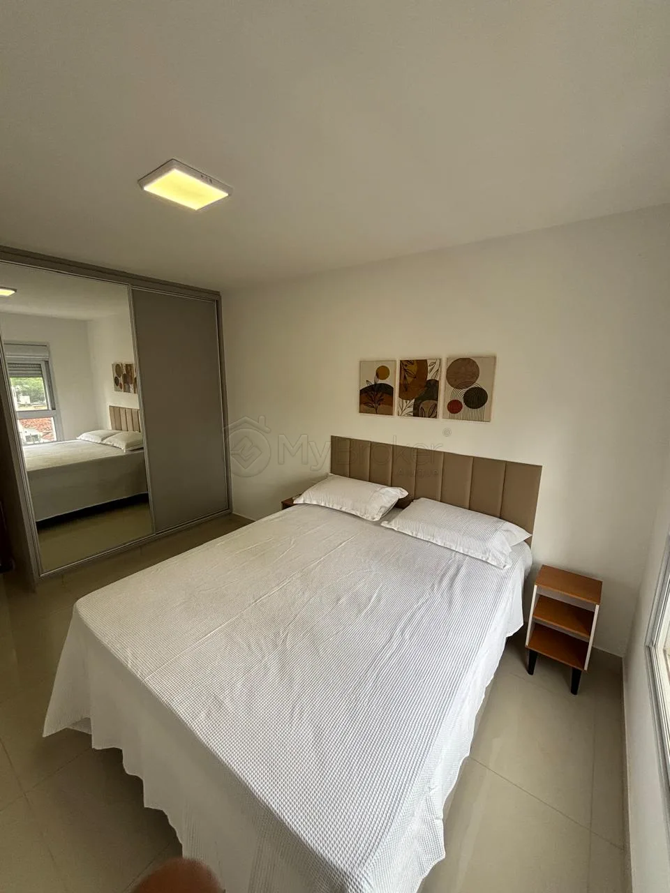 Alugar Apartamento / Padr&atilde;o em Goi&acirc;nia R$ 4.000,00 - Foto 14