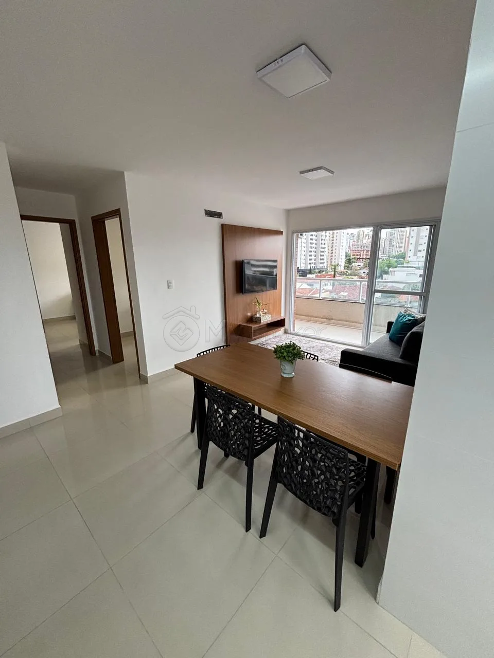 Alugar Apartamento / Padr&atilde;o em Goi&acirc;nia R$ 4.000,00 - Foto 4