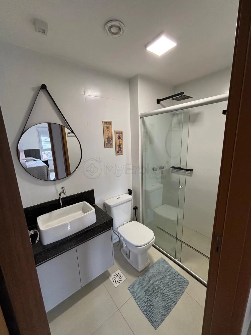 Alugar Apartamento / Padr&atilde;o em Goi&acirc;nia R$ 4.000,00 - Foto 21