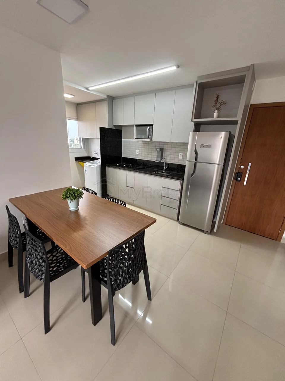 Alugar Apartamento / Padr&atilde;o em Goi&acirc;nia R$ 4.000,00 - Foto 11
