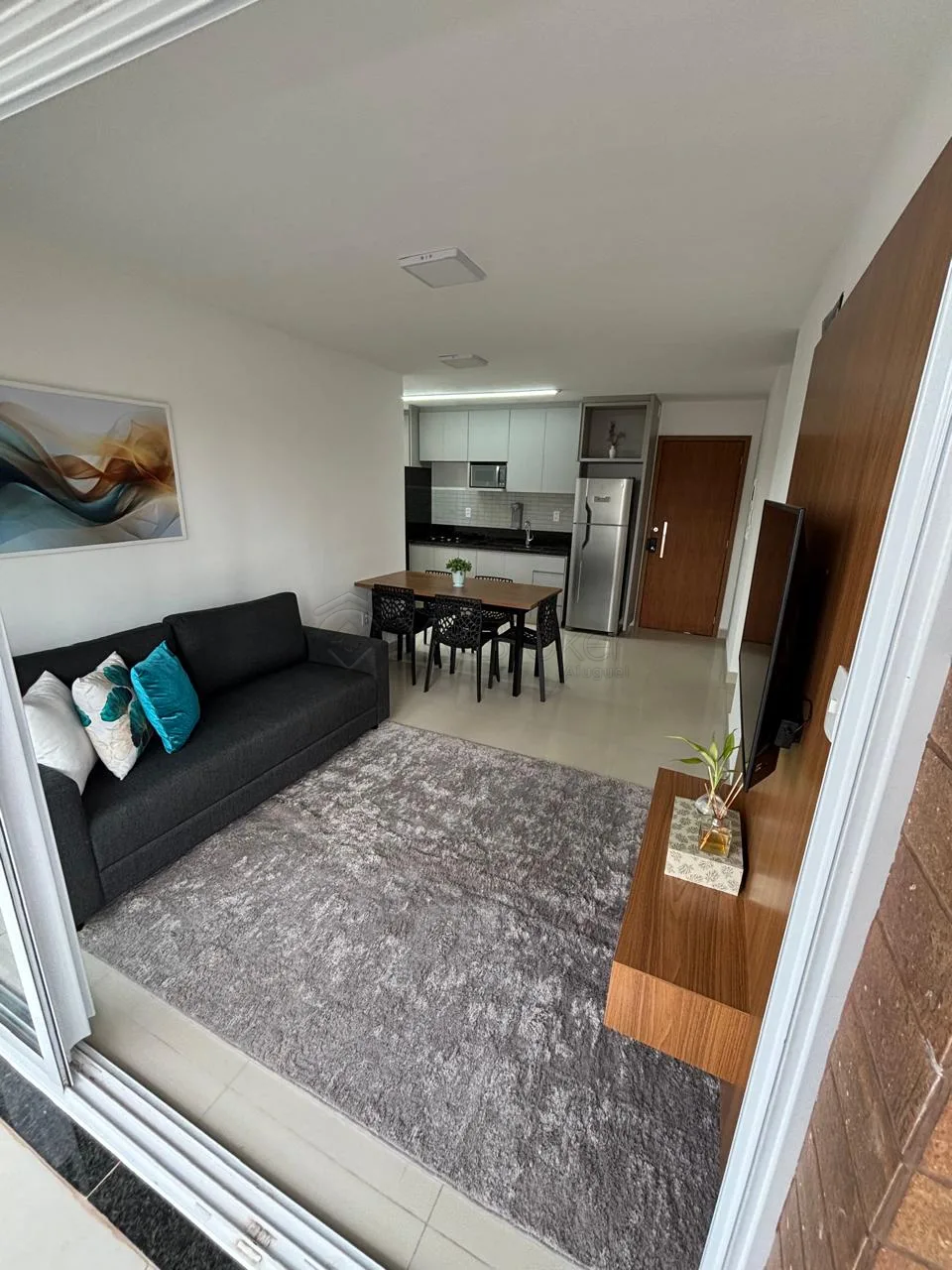 Alugar Apartamento / Padr&atilde;o em Goi&acirc;nia R$ 4.000,00 - Foto 3