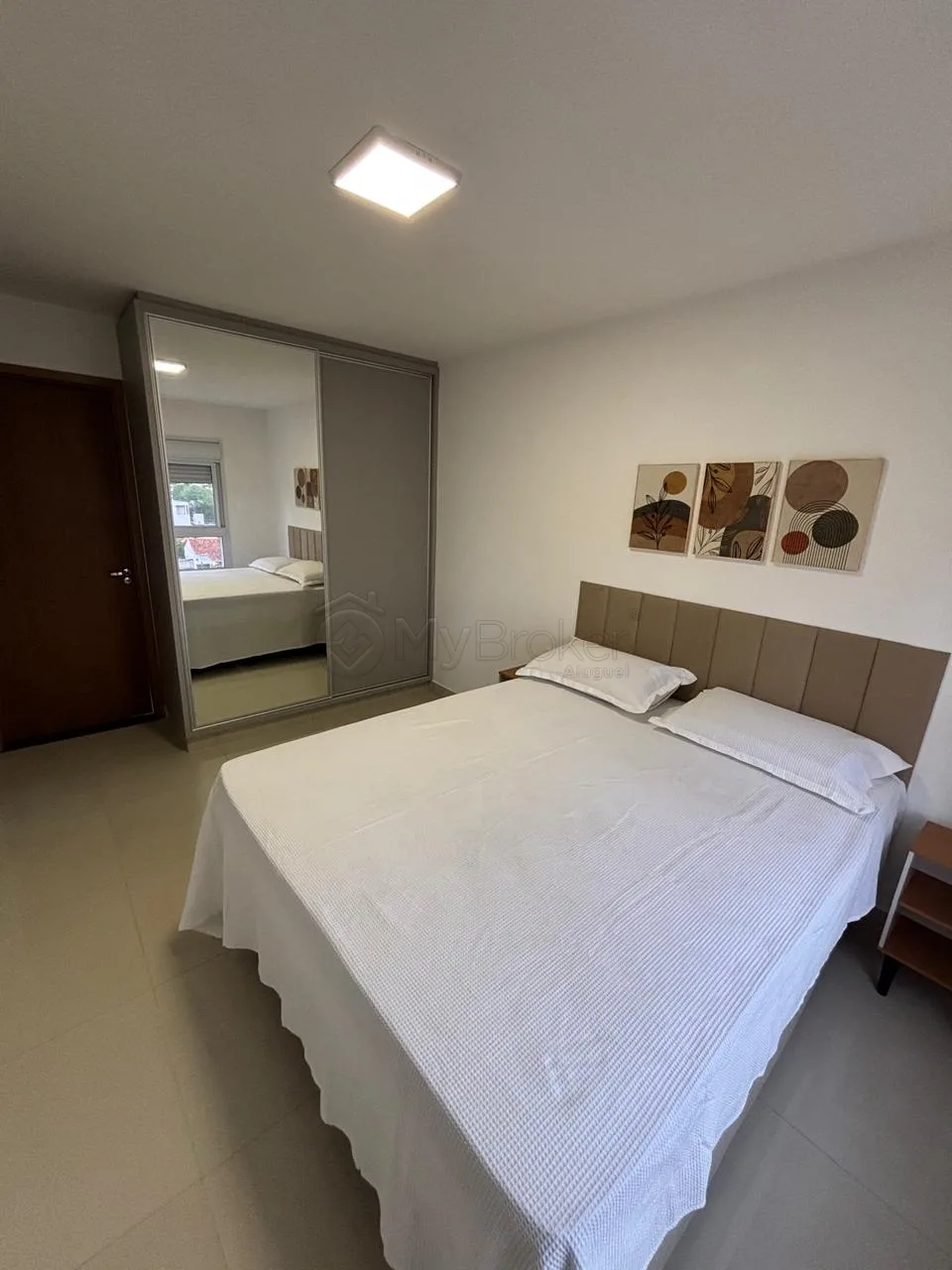 Alugar Apartamento / Padr&atilde;o em Goi&acirc;nia R$ 4.000,00 - Foto 15