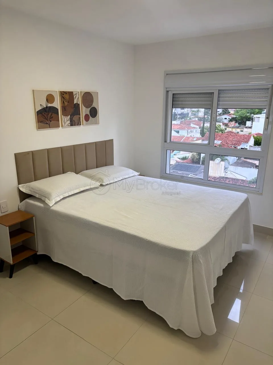 Alugar Apartamento / Padr&atilde;o em Goi&acirc;nia R$ 4.000,00 - Foto 16