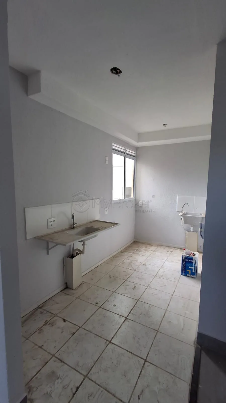 Alugar Apartamento / Padr&atilde;o em Goi&acirc;nia R$ 1.350,00 - Foto 3