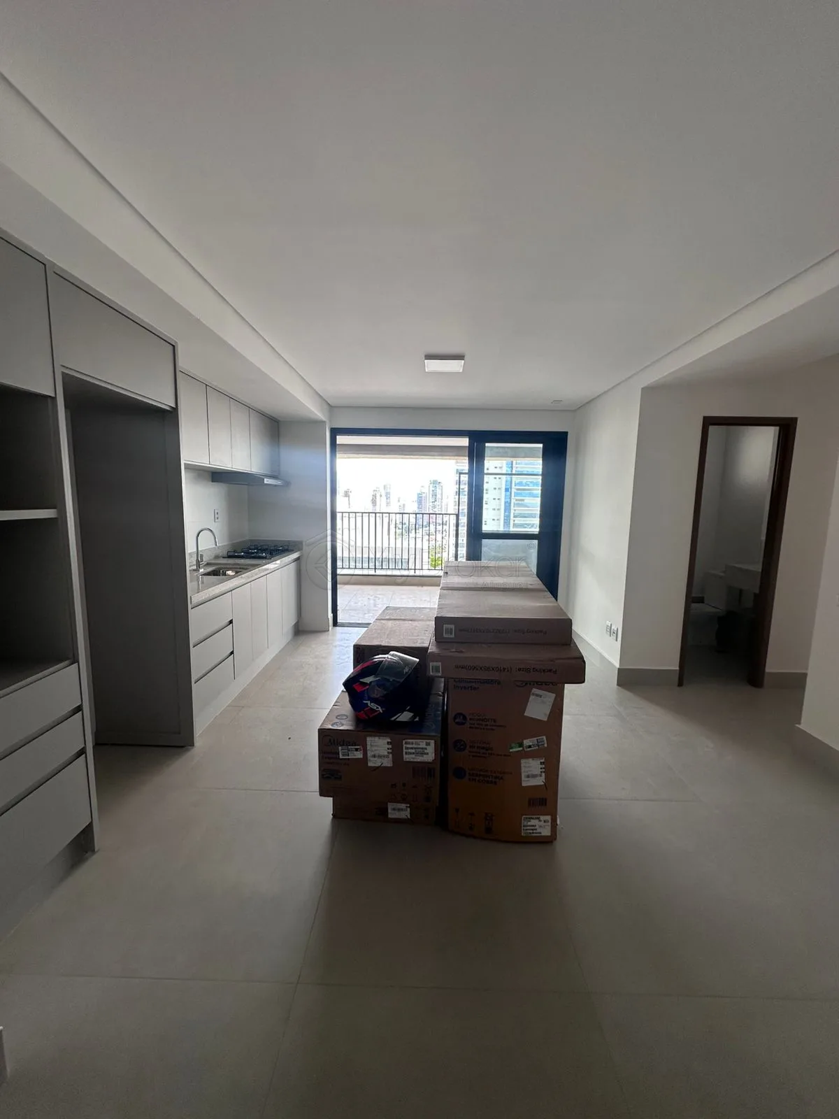 Alugar Apartamento / Padr&atilde;o em Goi&acirc;nia R$ 5.000,00 - Foto 1