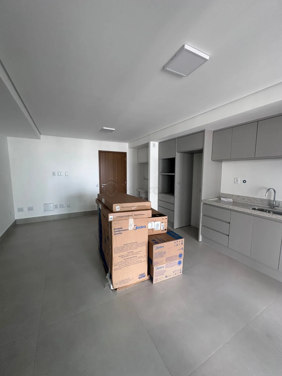 Alugar Apartamento / Padr&atilde;o em Goi&acirc;nia R$ 5.000,00 - Foto 6