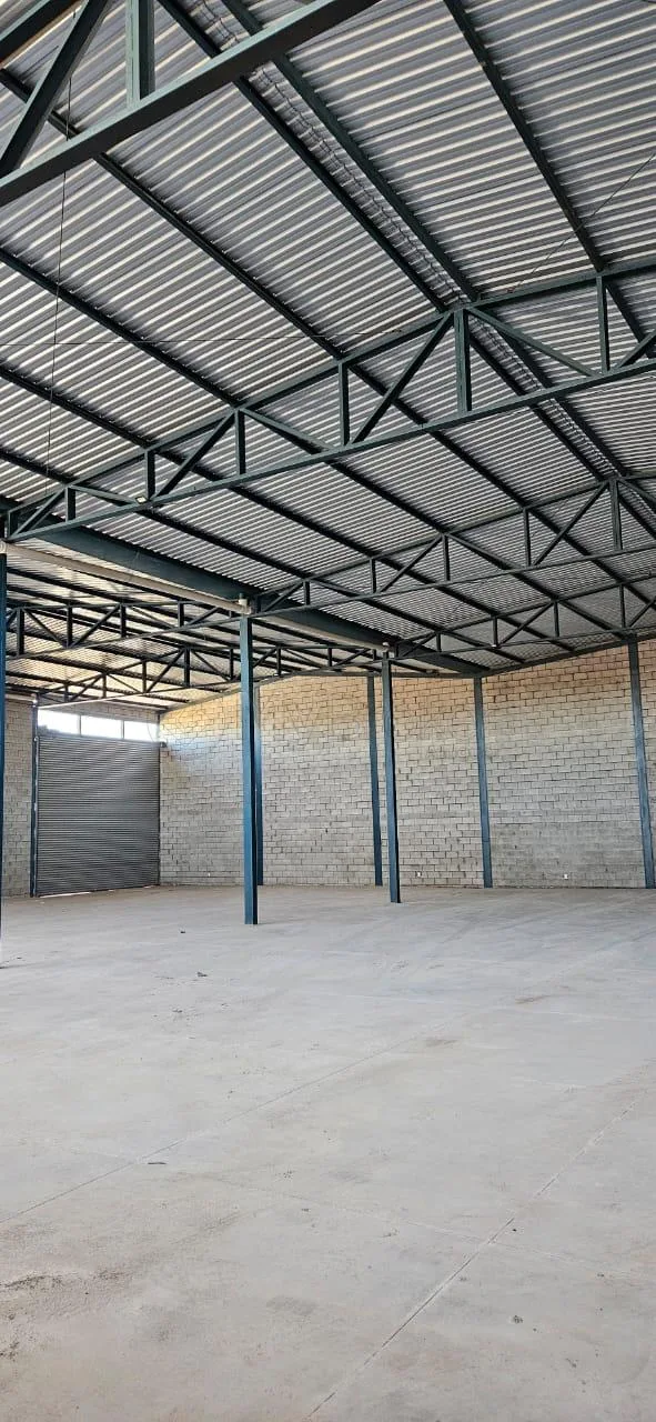 Alugar Comercial / Galp&atilde;o em Aparecida de Goi&acirc;nia R$ 12.000,00 - Foto 5