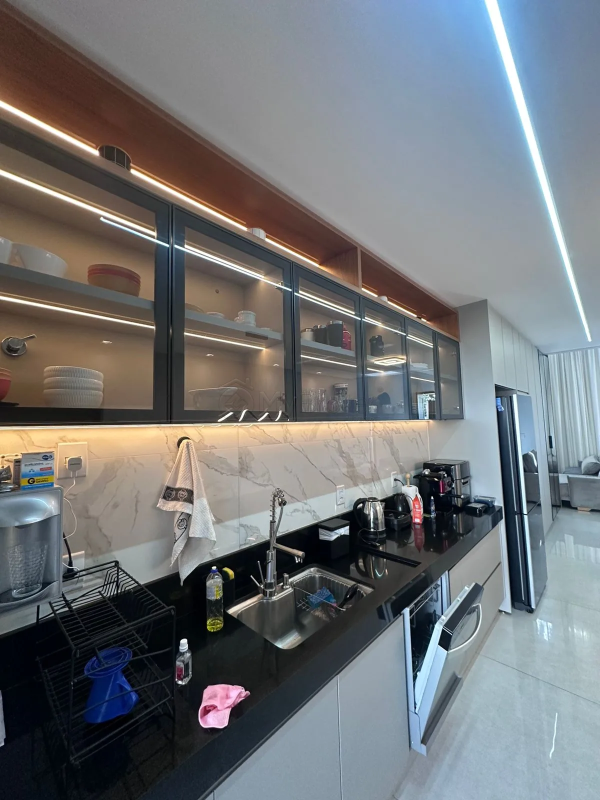 Alugar Casa / Padr&atilde;o em Goi&acirc;nia R$ 13.000,00 - Foto 6