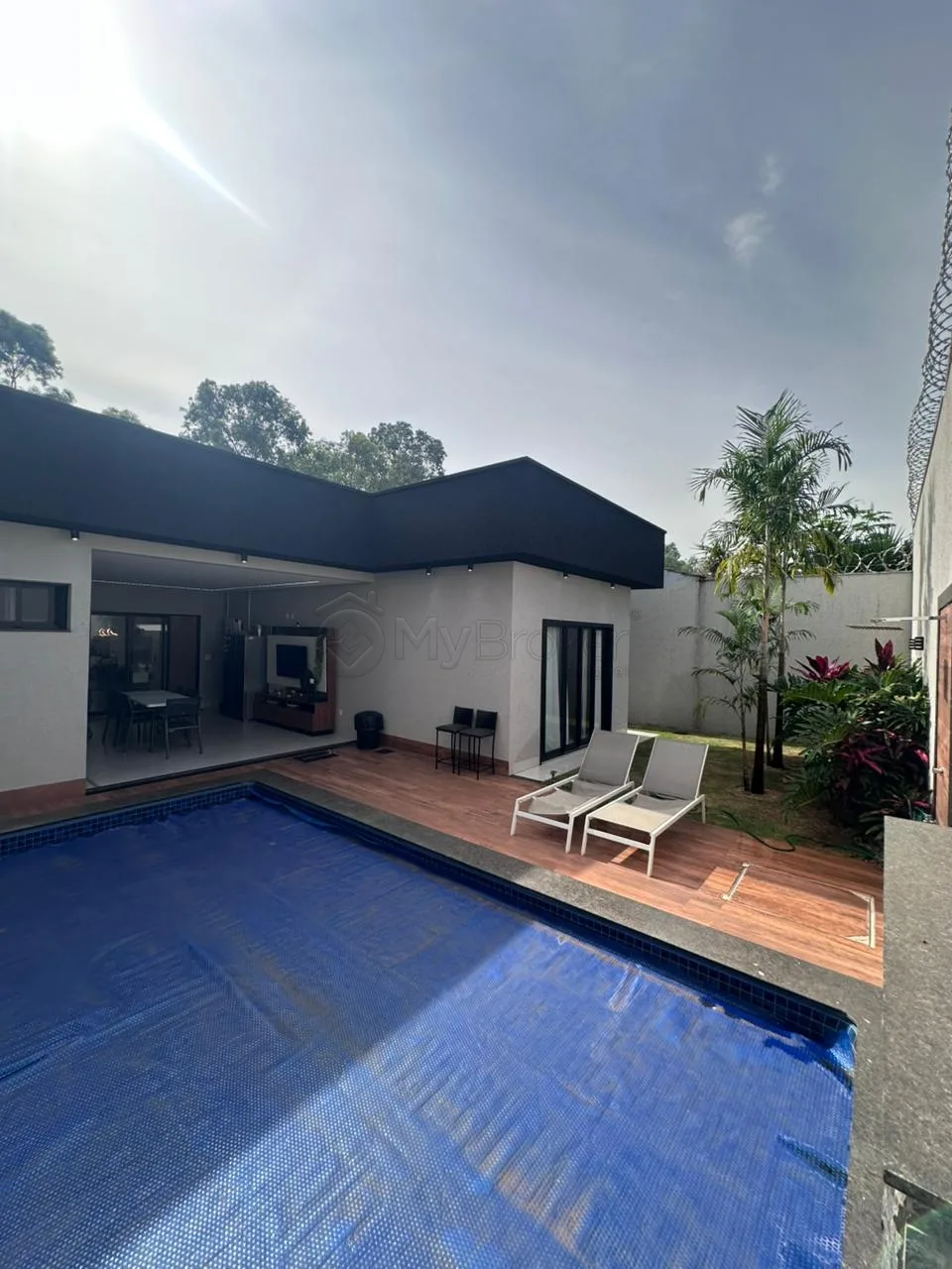 Alugar Casa / Padr&atilde;o em Goi&acirc;nia R$ 13.000,00 - Foto 20