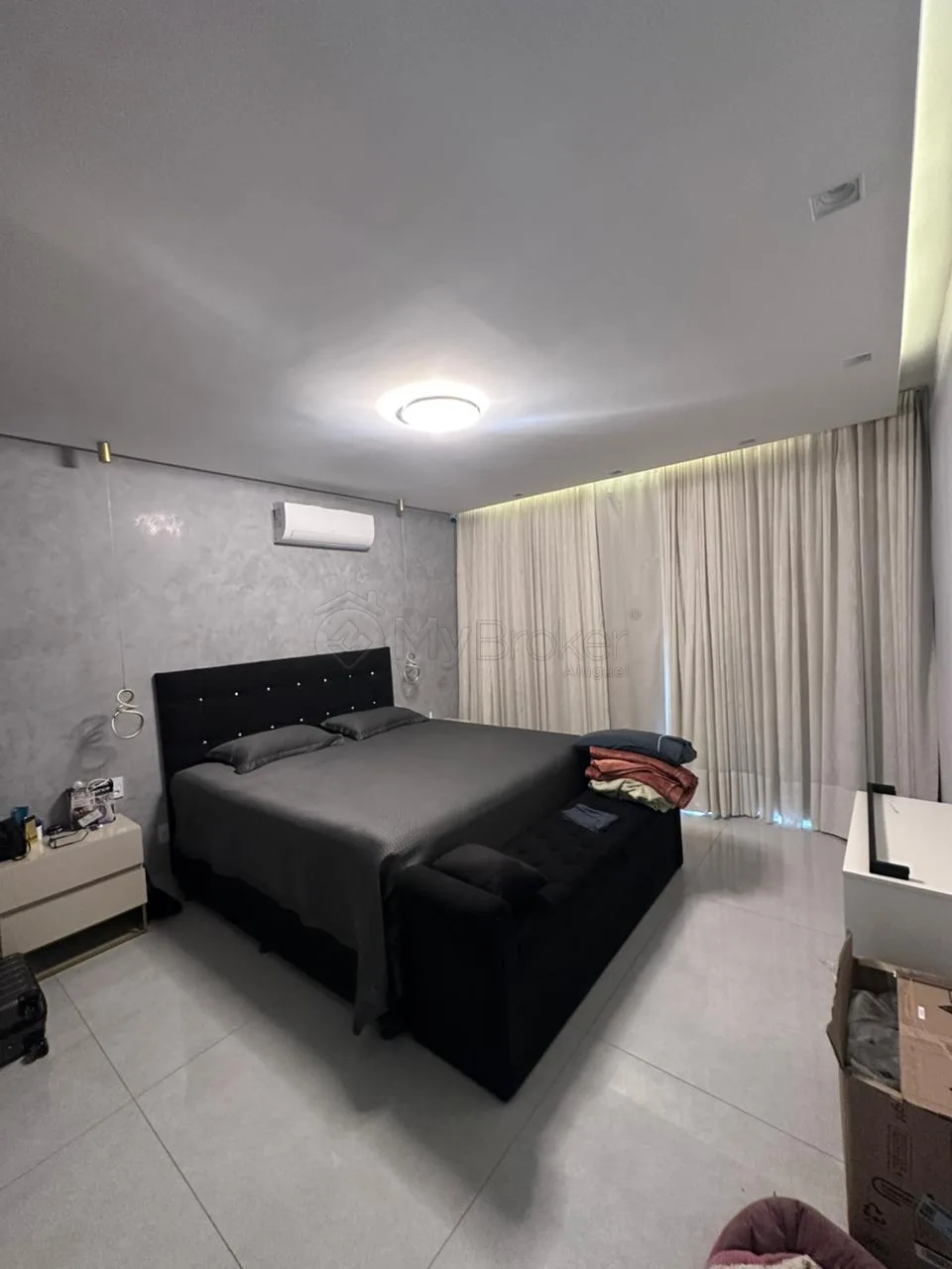 Alugar Casa / Padr&atilde;o em Goi&acirc;nia R$ 13.000,00 - Foto 9
