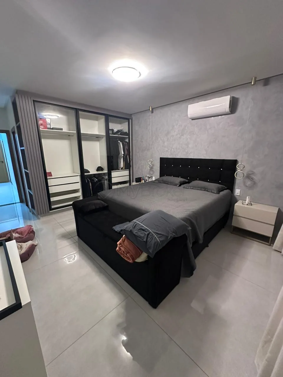 Alugar Casa / Padr&atilde;o em Goi&acirc;nia R$ 13.000,00 - Foto 8