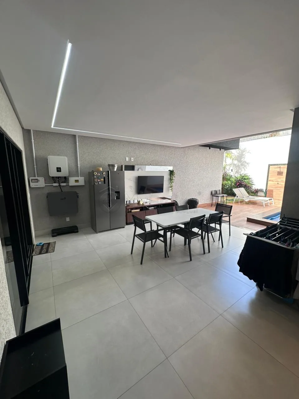 Alugar Casa / Padr&atilde;o em Goi&acirc;nia R$ 13.000,00 - Foto 29
