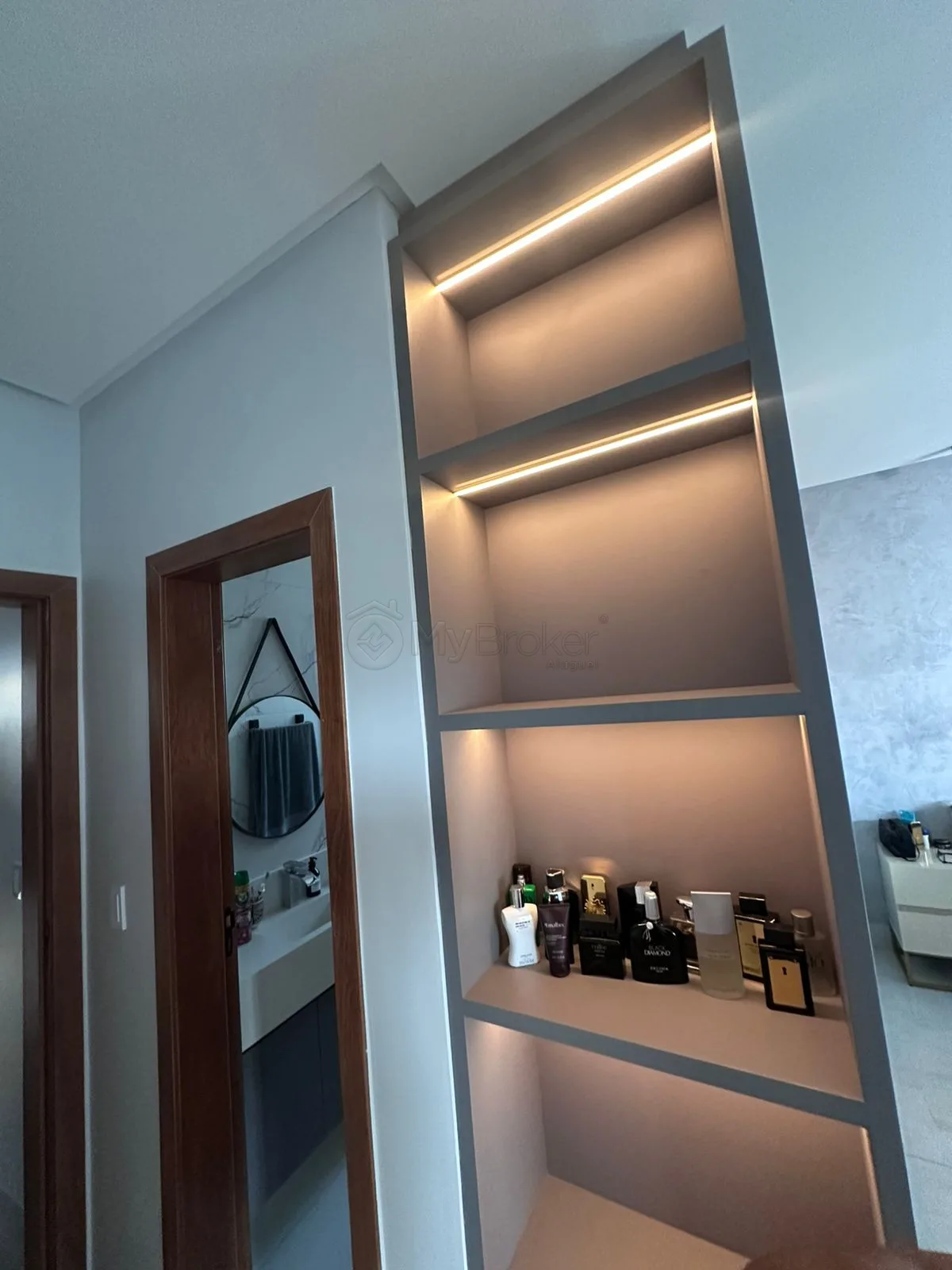 Alugar Casa / Padr&atilde;o em Goi&acirc;nia R$ 13.000,00 - Foto 34