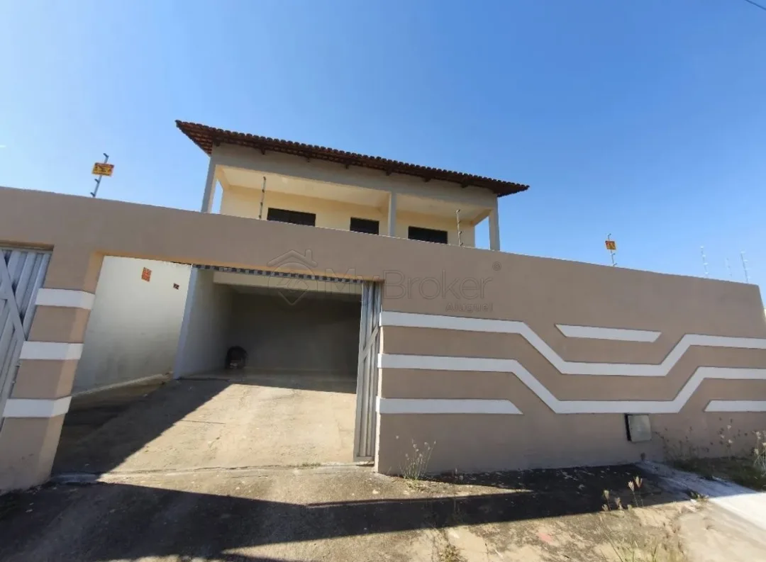Alugar Casa / Sobrado em Goi&acirc;nia R$ 4.700,00 - Foto 10