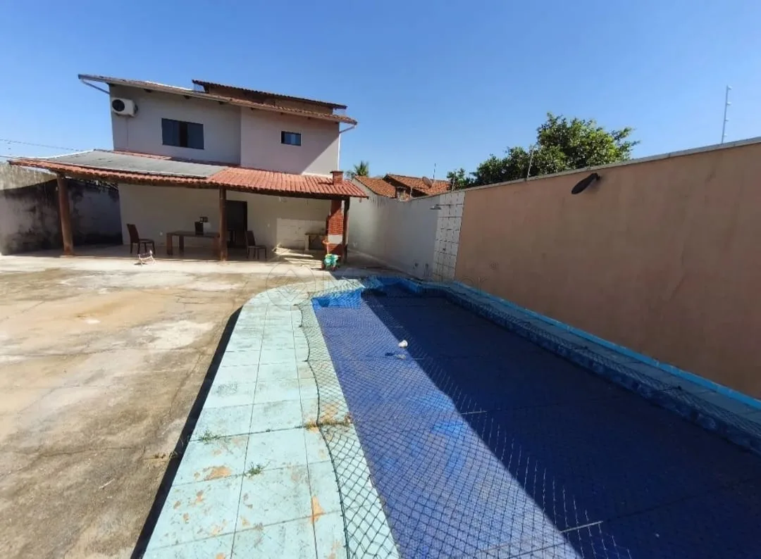 Alugar Casa / Sobrado em Goi&acirc;nia R$ 4.700,00 - Foto 8