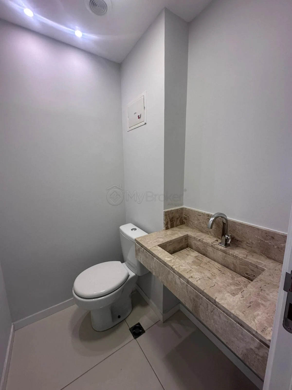 Comprar Apartamento / Padr&atilde;o em Goi&acirc;nia R$ 980.000,00 - Foto 27