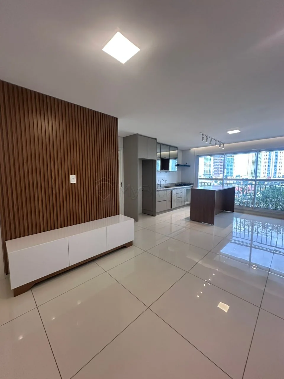 Comprar Apartamento / Padr&atilde;o em Goi&acirc;nia R$ 980.000,00 - Foto 3