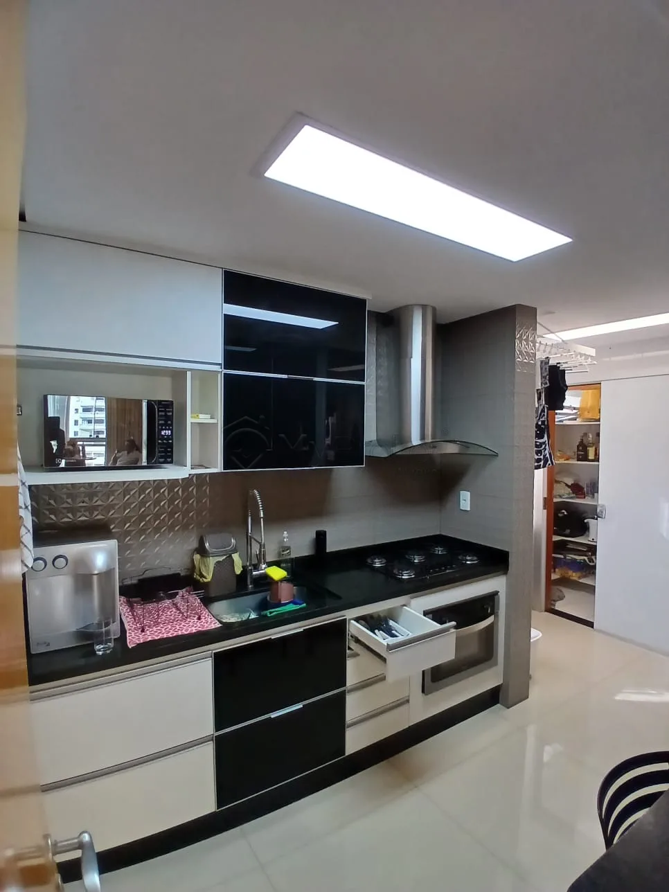Alugar Apartamento / Padr&atilde;o em Goi&acirc;nia R$ 5.500,00 - Foto 7