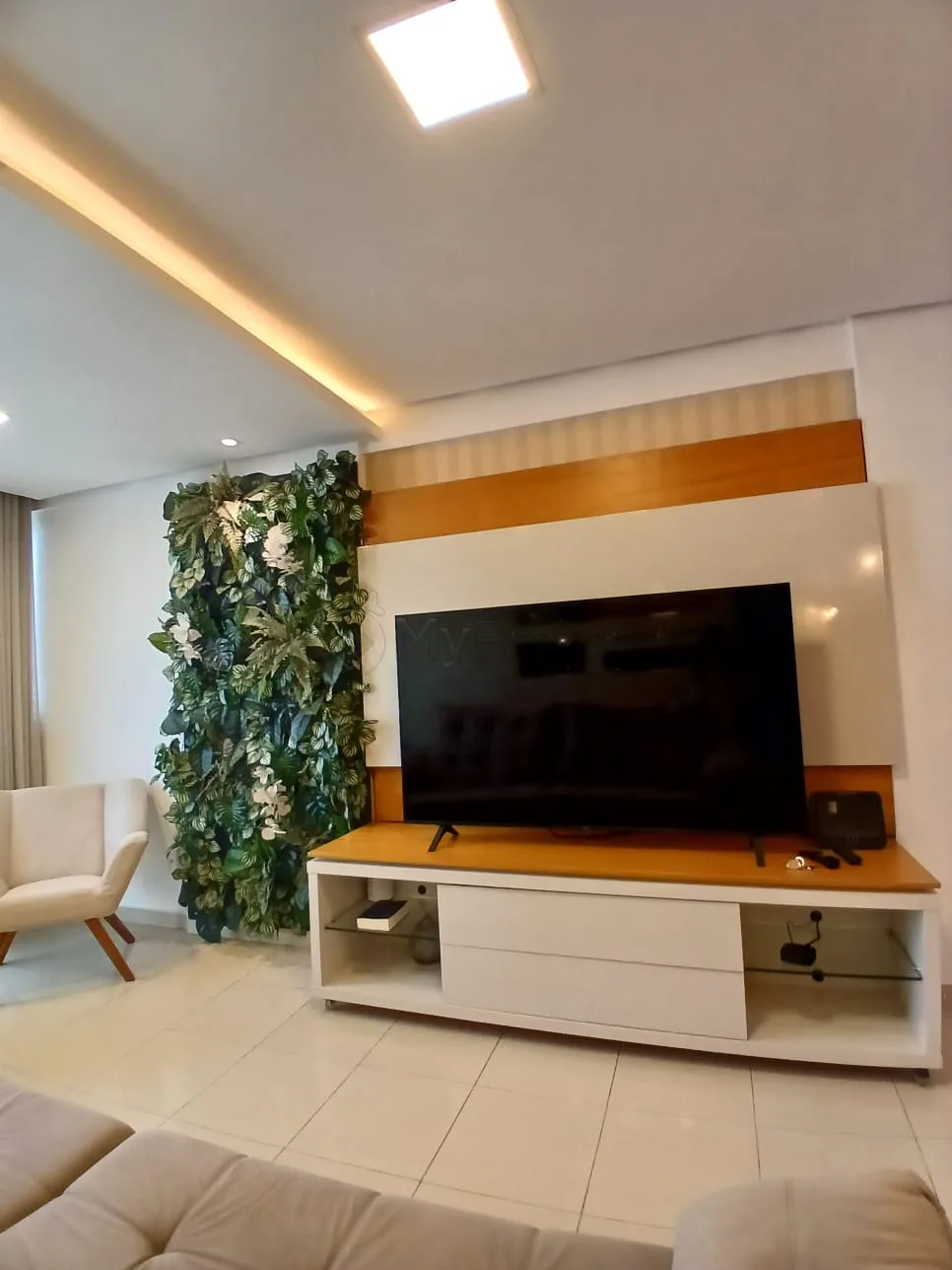 Alugar Apartamento / Padr&atilde;o em Goi&acirc;nia R$ 5.500,00 - Foto 4