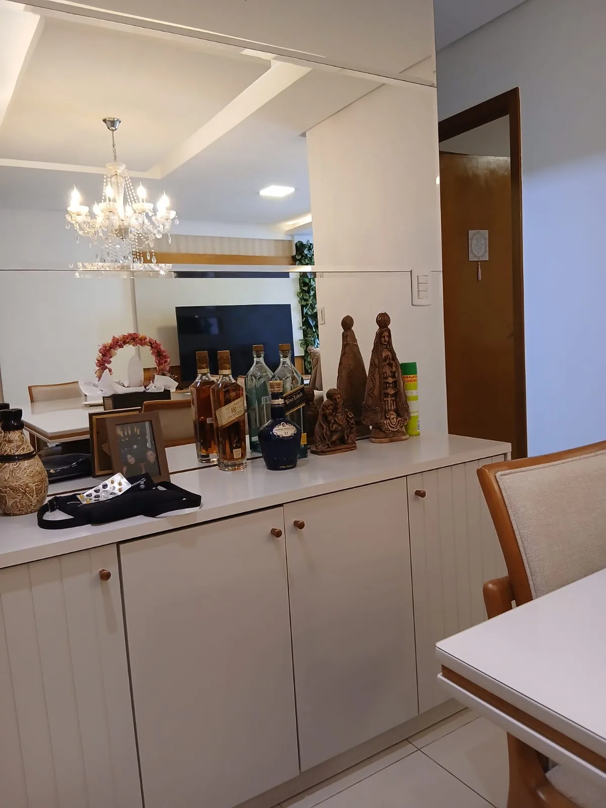 Alugar Apartamento / Padr&atilde;o em Goi&acirc;nia R$ 5.500,00 - Foto 9