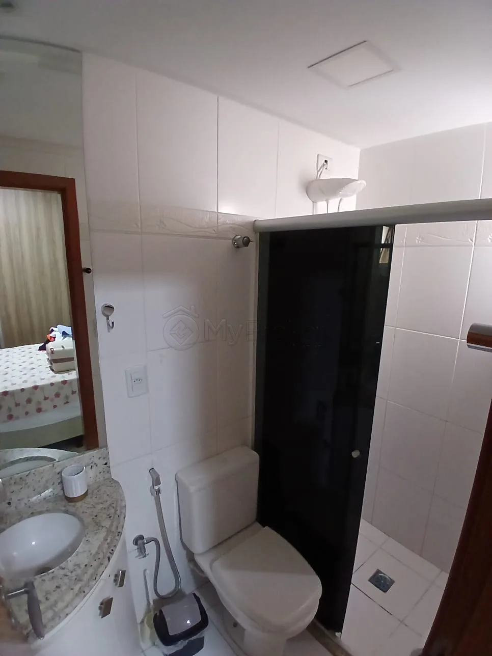 Alugar Apartamento / Padr&atilde;o em Goi&acirc;nia R$ 5.500,00 - Foto 27