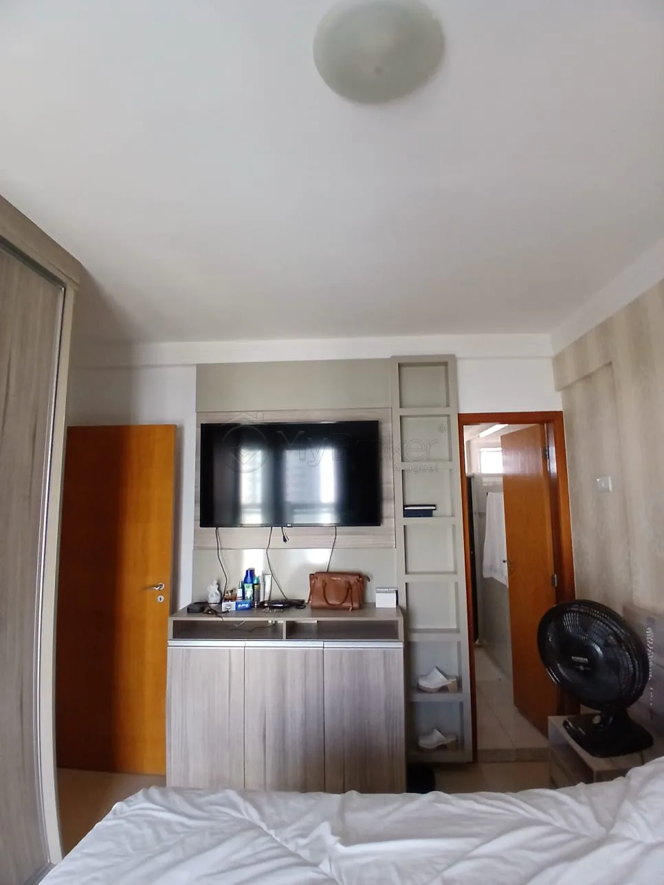 Alugar Apartamento / Padr&atilde;o em Goi&acirc;nia R$ 5.500,00 - Foto 10