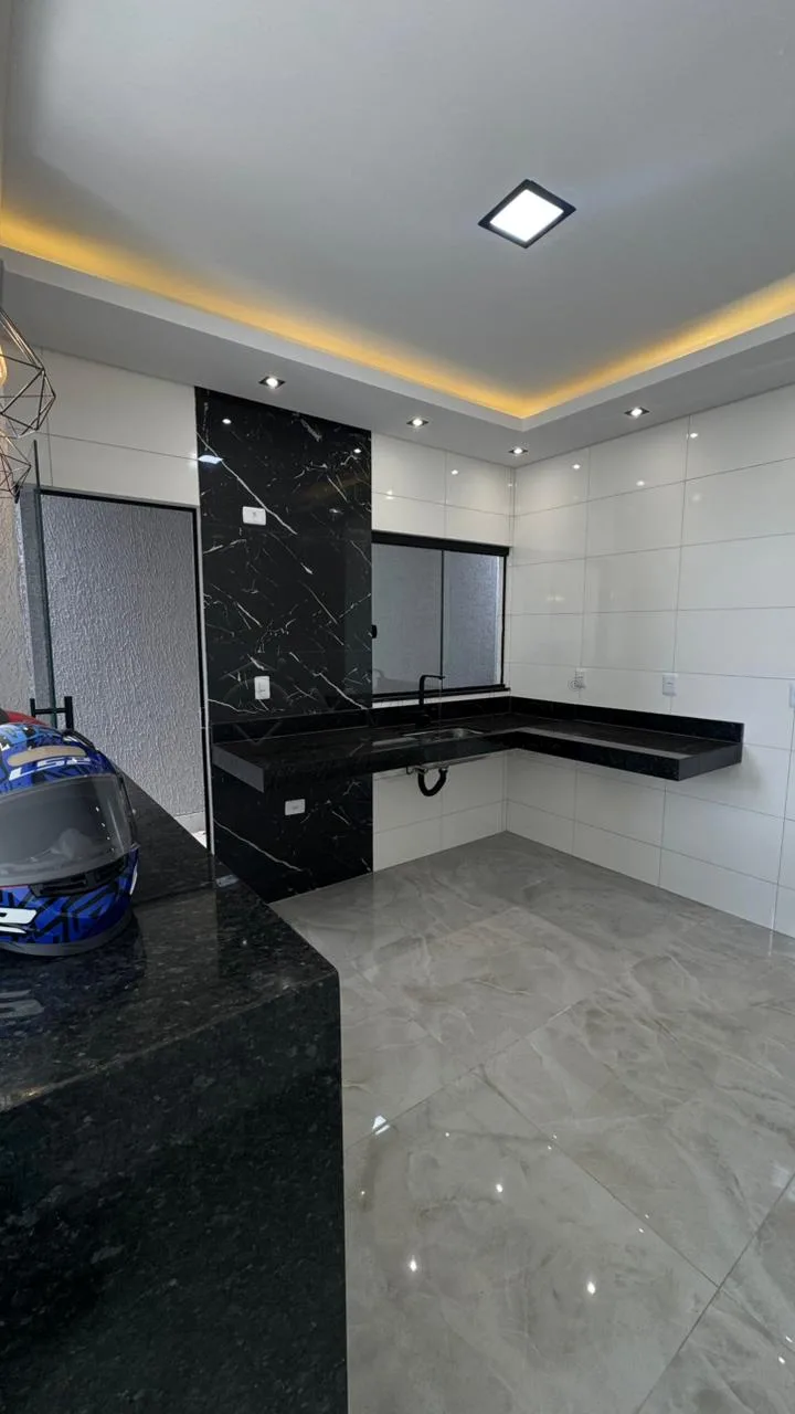 Alugar Casa / Padr&atilde;o em Goi&acirc;nia R$ 1.599,90 - Foto 6