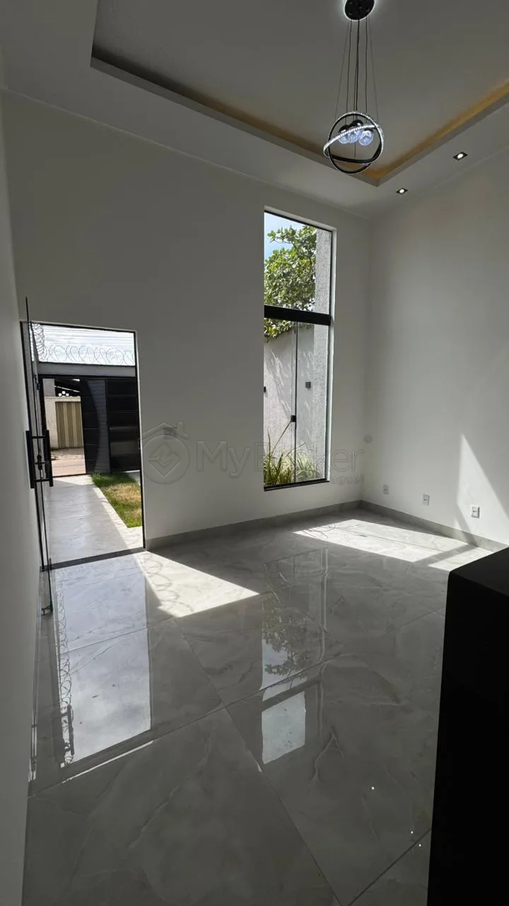Alugar Casa / Padr&atilde;o em Goi&acirc;nia R$ 1.599,90 - Foto 3