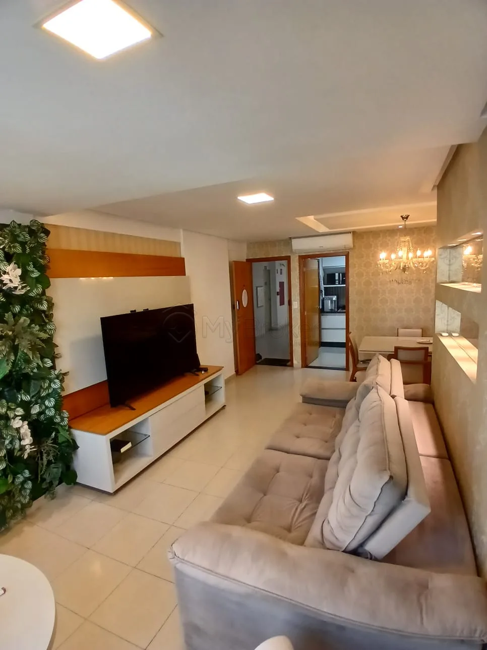 Comprar Apartamento / Padr&atilde;o em Goi&acirc;nia R$ 820.000,00 - Foto 1