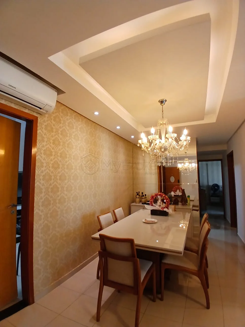 Comprar Apartamento / Padr&atilde;o em Goi&acirc;nia R$ 820.000,00 - Foto 3