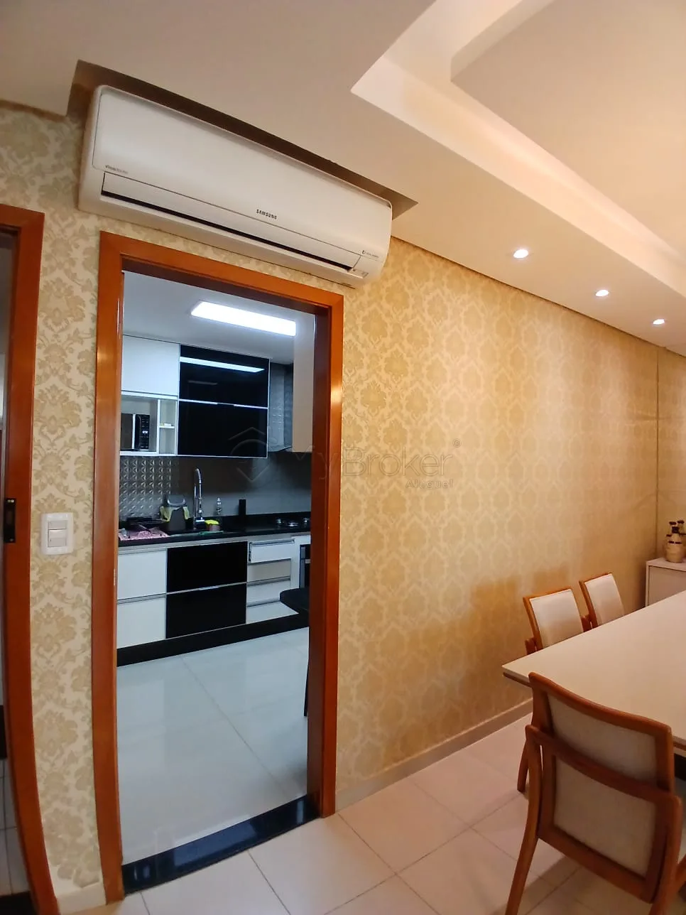 Comprar Apartamento / Padr&atilde;o em Goi&acirc;nia R$ 820.000,00 - Foto 7