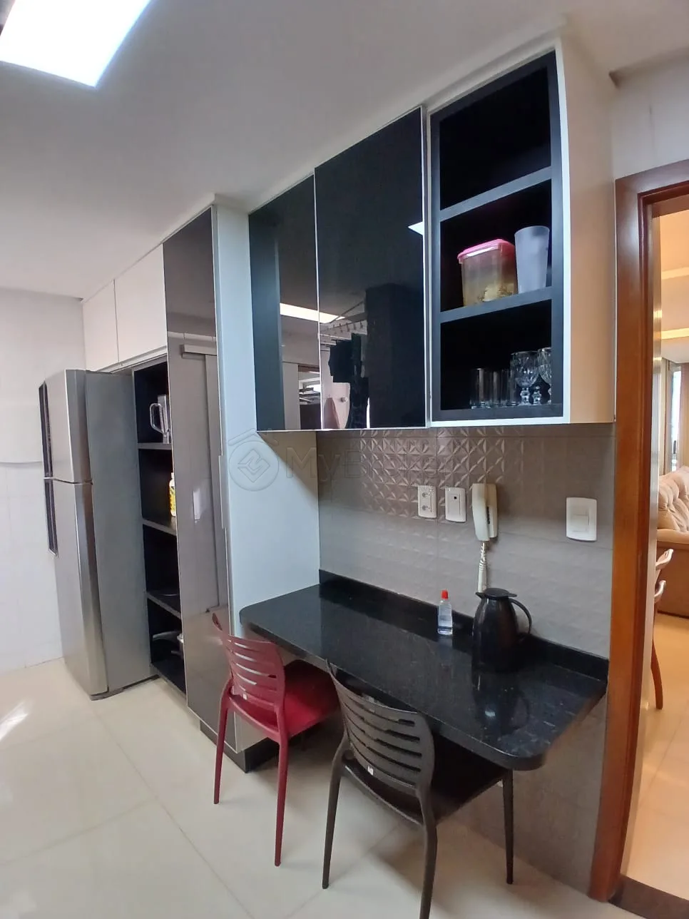 Comprar Apartamento / Padr&atilde;o em Goi&acirc;nia R$ 820.000,00 - Foto 8