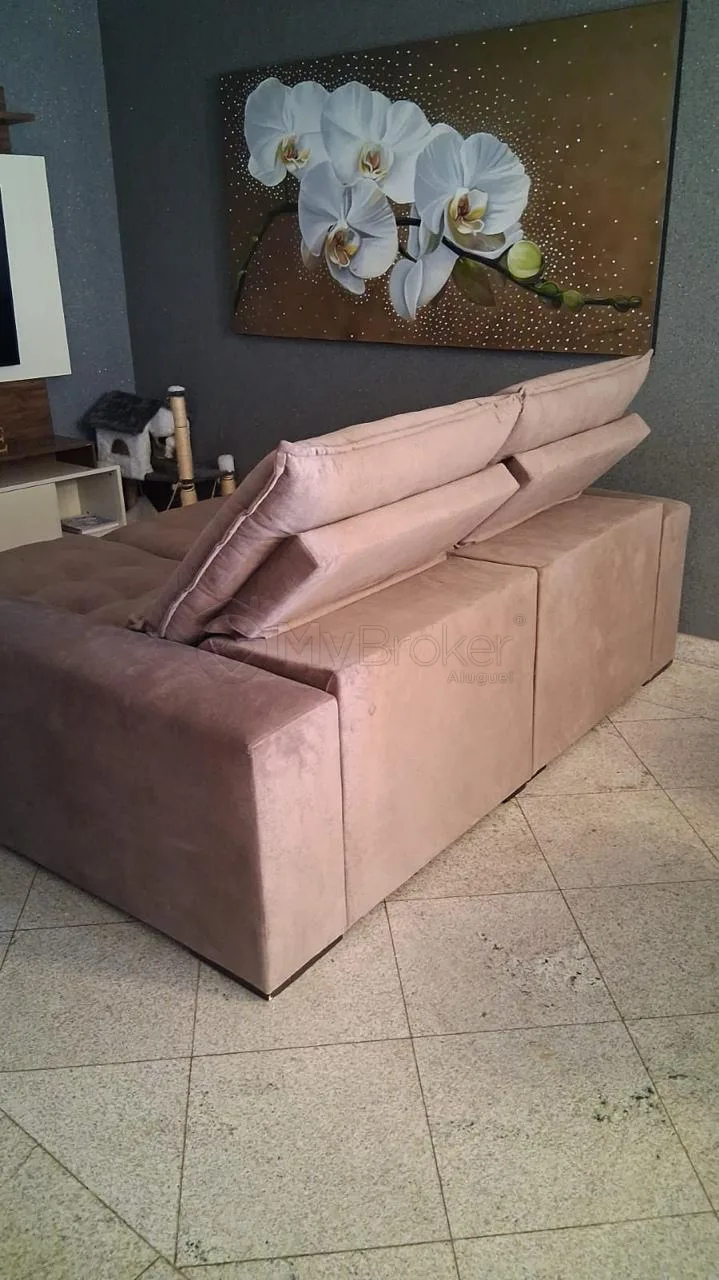 Alugar Apartamento / Padr&atilde;o em Goi&acirc;nia R$ 3.500,00 - Foto 3