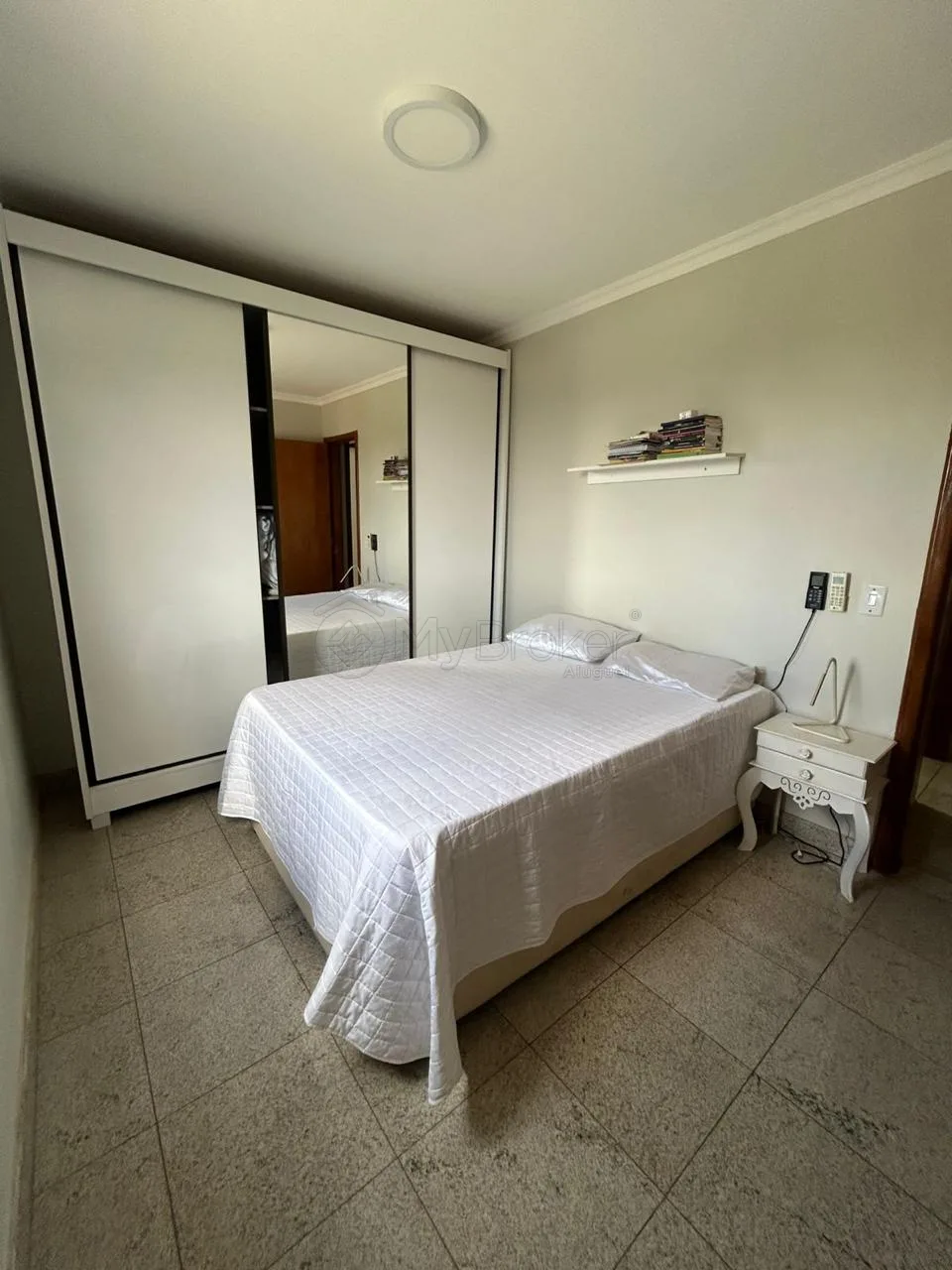 Alugar Apartamento / Padr&atilde;o em Goi&acirc;nia R$ 3.500,00 - Foto 9