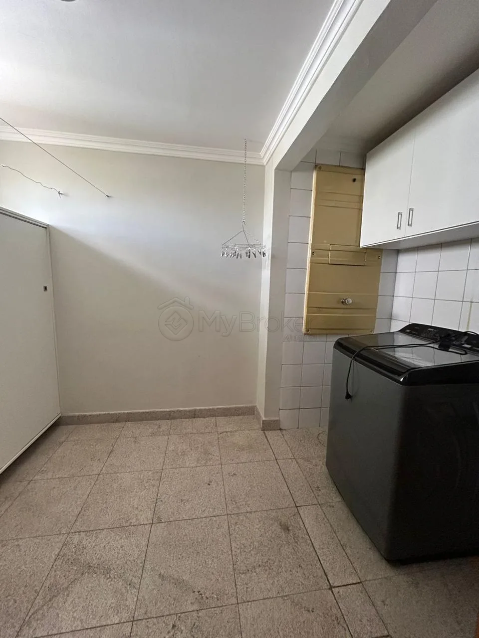 Alugar Apartamento / Padr&atilde;o em Goi&acirc;nia R$ 3.500,00 - Foto 6