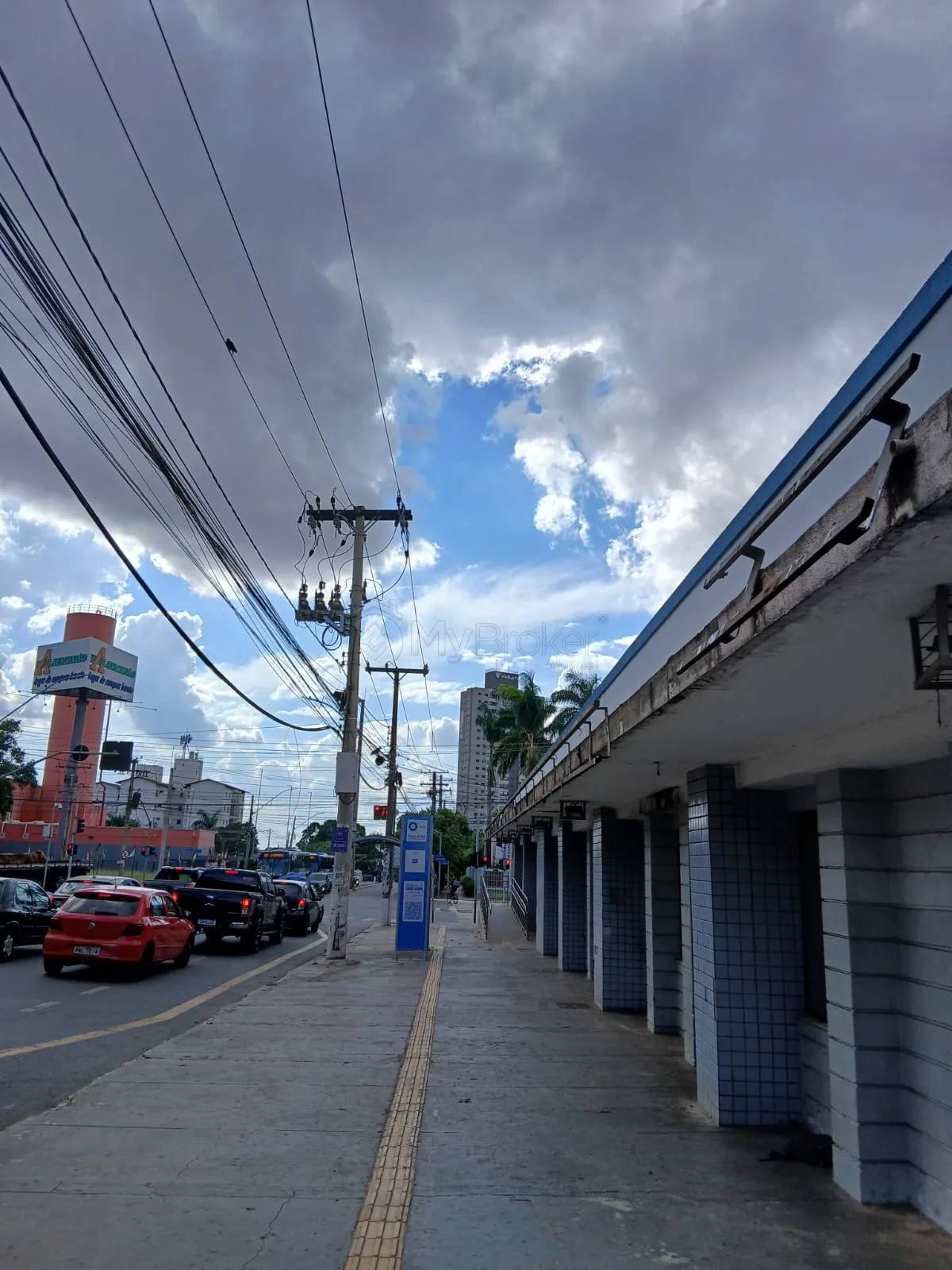 Alugar Comercial / Sala em Goi&acirc;nia R$ 55.000,00 - Foto 3