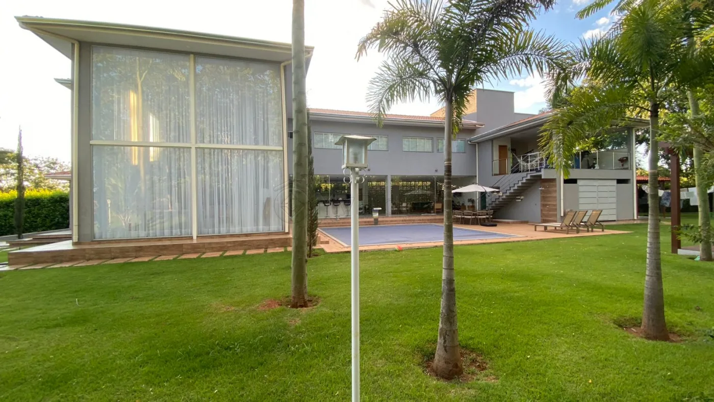 Alugar Casa / Condom&iacute;nio de Ch&aacute;cara em Goi&acirc;nia R$ 13.900,00 - Foto 1
